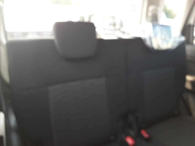 MAZDA FLAIR 2025