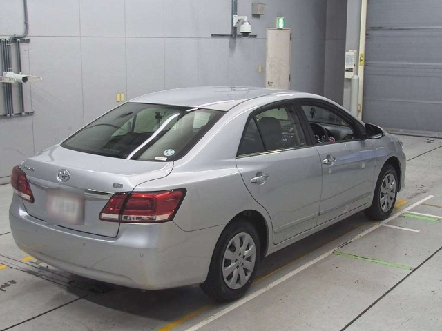 TOYOTA PREMIO 2020