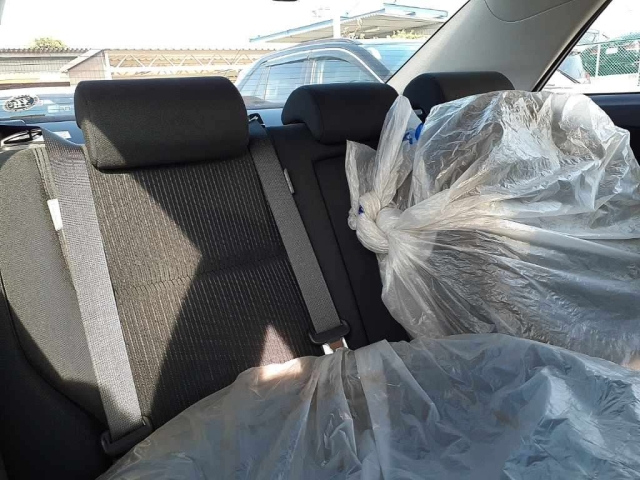 TOYOTA PREMIO 2020