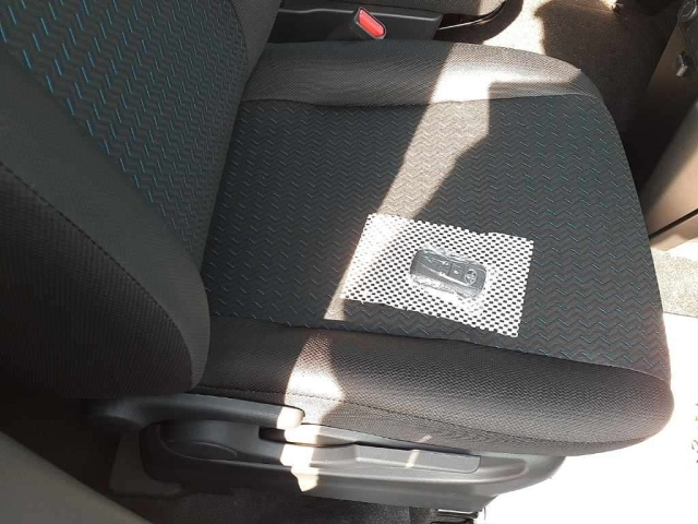 TOYOTA ROOMY 2025