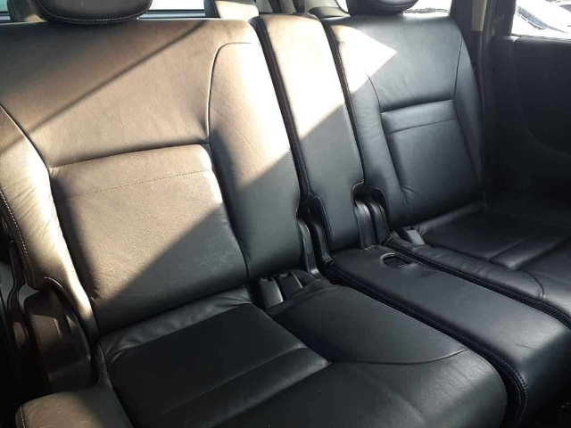 NISSAN SERENA 2008