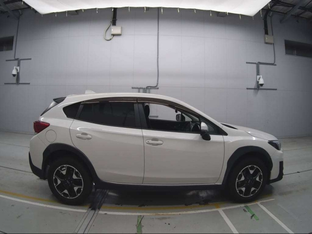 SUBARU XV 2018
