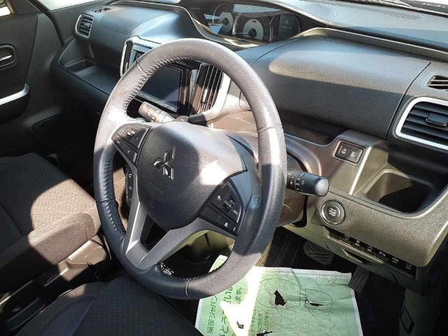 MITSUBISHI DELICA D2 2019