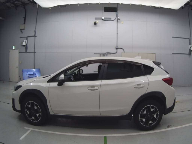 SUBARU XV 2018