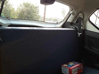 car slider