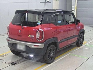 SUZUKI XBEE MN71S