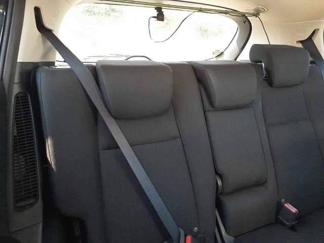 HONDA VEZEL 2017