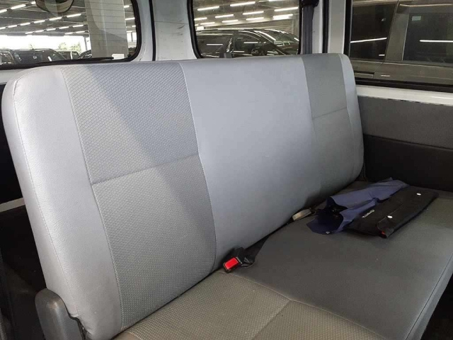 TOYOTA TOWN ACE VAN 2015
