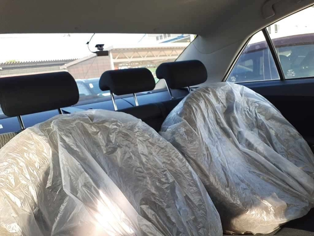 TOYOTA PREMIO 2020