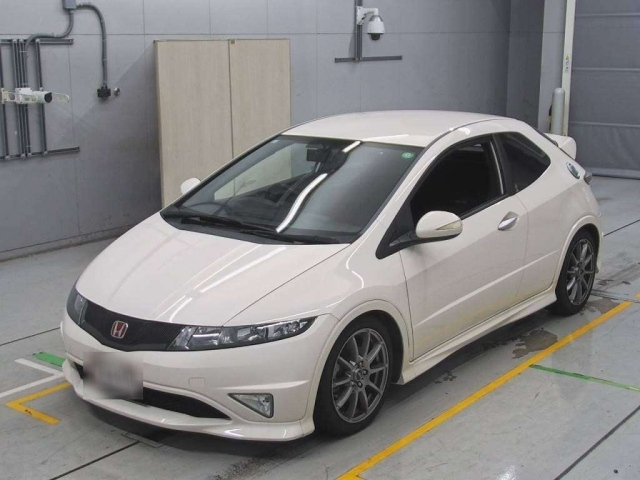 HONDA CIVIC 2009
