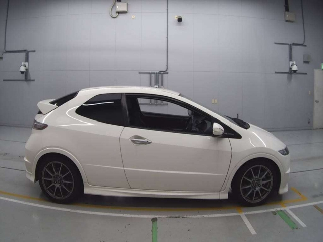 HONDA CIVIC 2009
