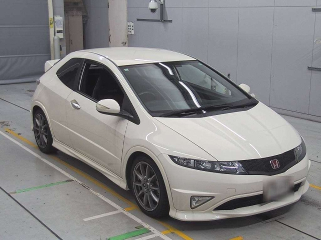 HONDA CIVIC 2009