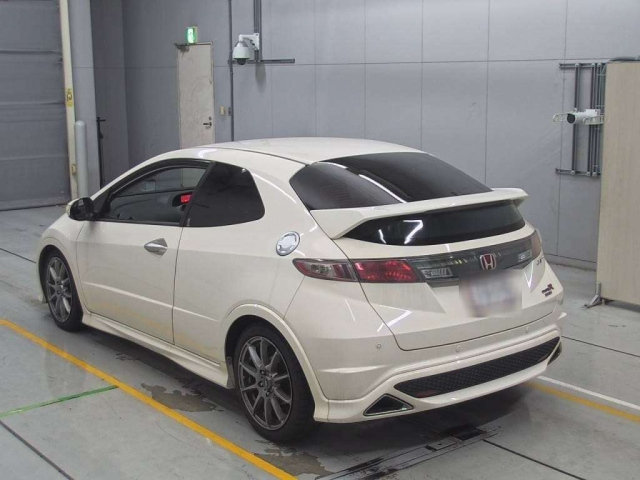 HONDA CIVIC 2009