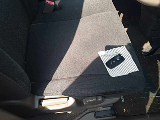 car slider