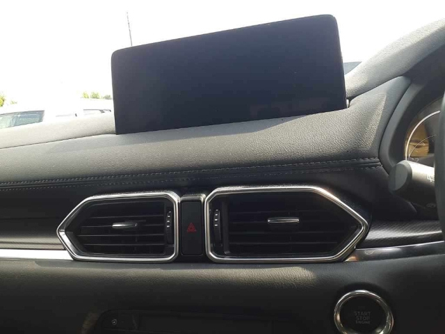 MAZDA CX-8 2022