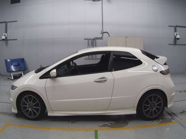HONDA CIVIC 2009