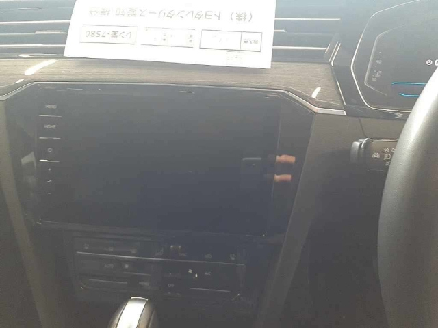 VOLKSWAGEN PASSAT VARIANT 2021