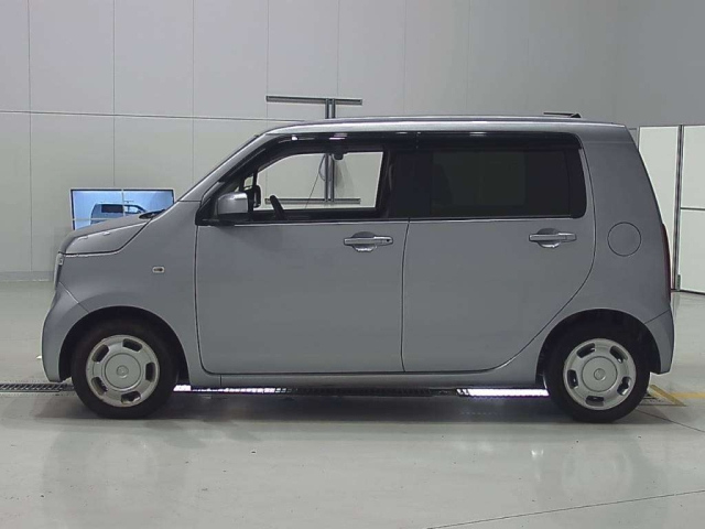 HONDA N WGN 2021