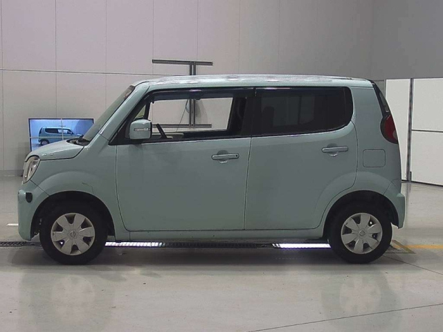 NISSAN MOCO 2012