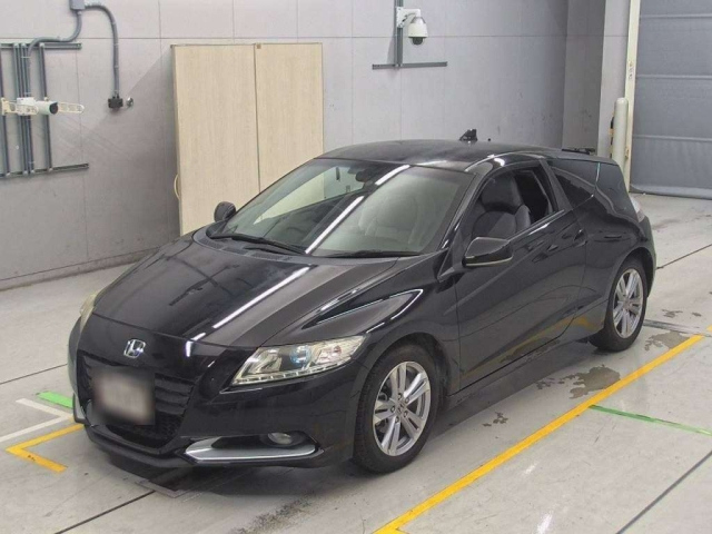HONDA CR-Z 2010