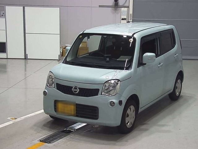 NISSAN MOCO 2012