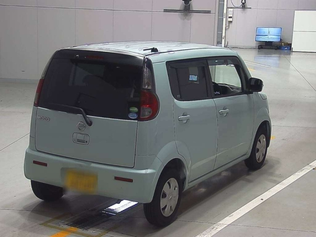 NISSAN MOCO 2012