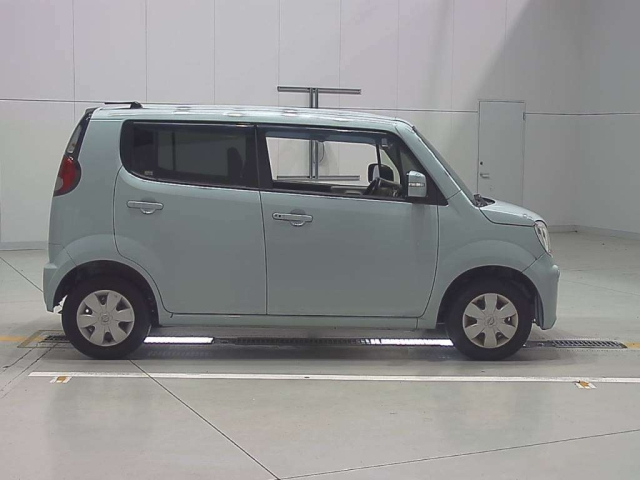 NISSAN MOCO 2012