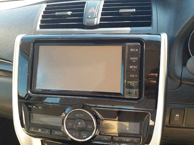 TOYOTA ALLION 2018