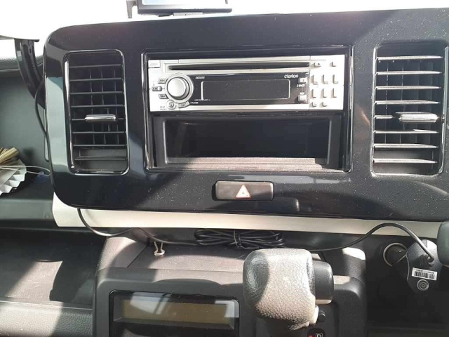 NISSAN MOCO 2012
