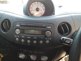 car slider
