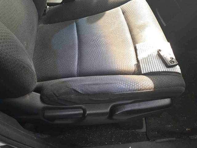 HONDA STEP WAGON 2012
