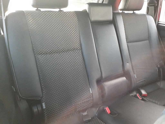 TOYOTA COROLLA FIELDER 2018
