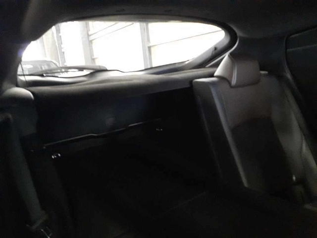 TOYOTA C-HR 2018