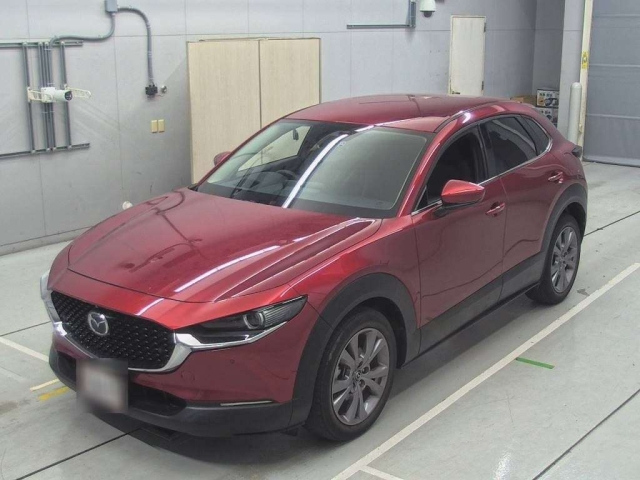 MAZDA CX-30 2020