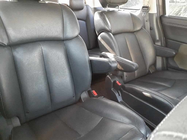 NISSAN ELGRAND 2013