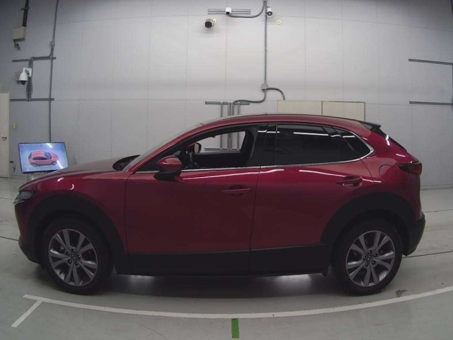 MAZDA CX-30 2020