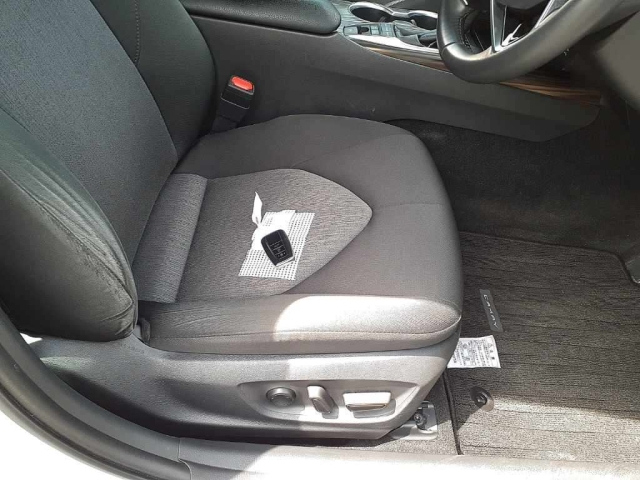 TOYOTA CAMRY 2017