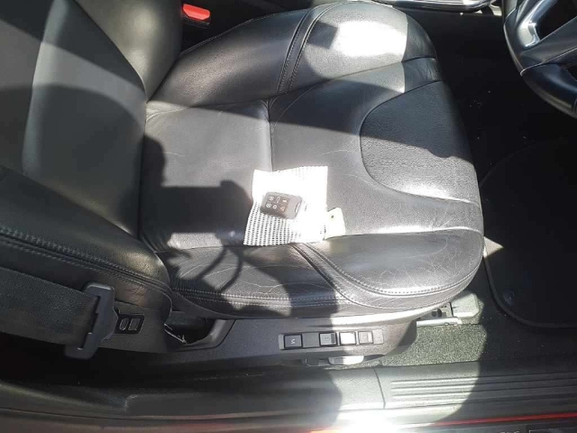 VOLVO V40 2013
