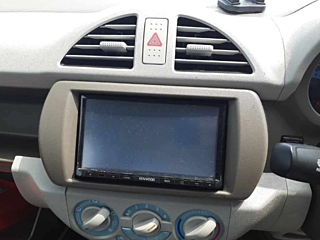 car slider