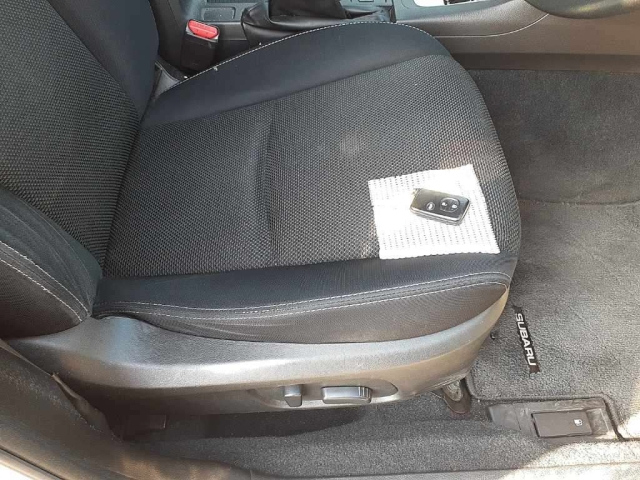 SUBARU XV 2013