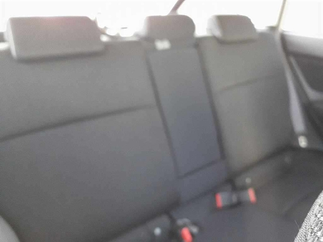 SUBARU XV 2013