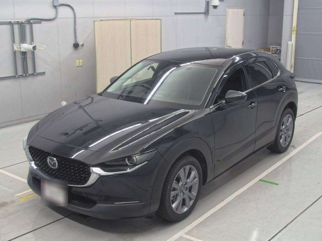 MAZDA CX-30 2022