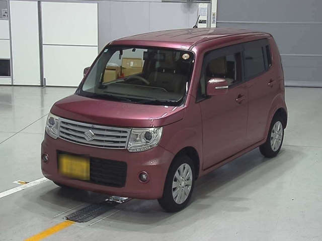 SUZUKI MRWAGON 2014