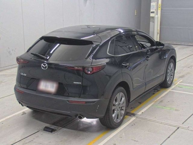 MAZDA CX-30 2022
