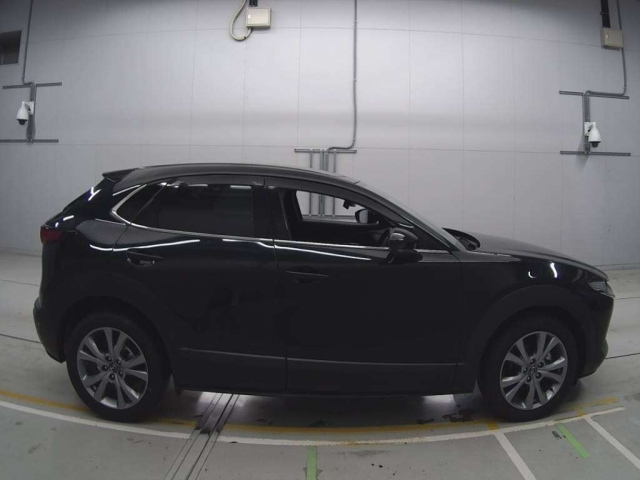 MAZDA CX-30 2022