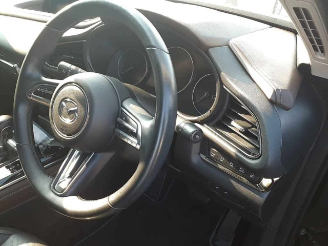 MAZDA CX-30 2022