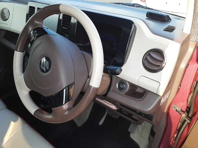 SUZUKI MRWAGON 2014