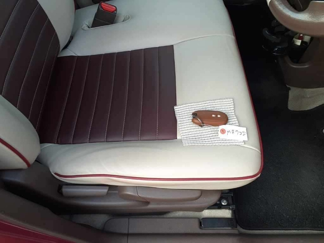 SUZUKI MRWAGON 2014