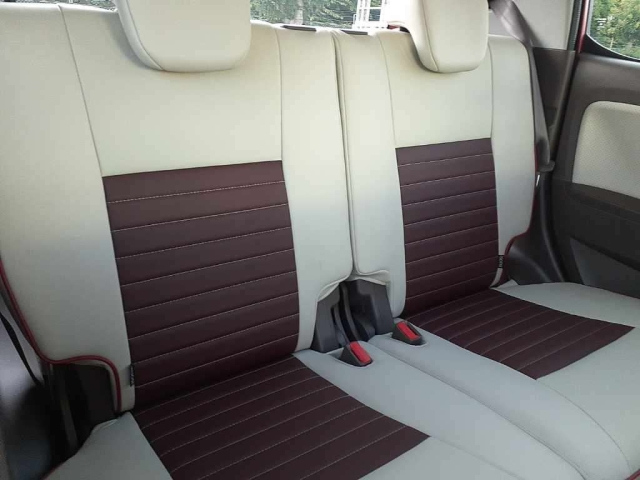 SUZUKI MRWAGON 2014