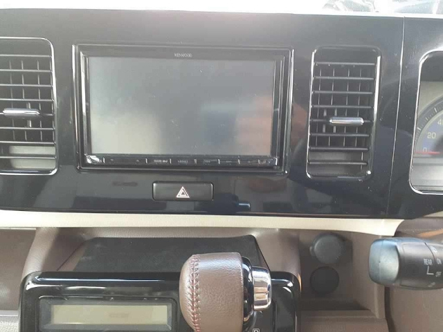 SUZUKI MRWAGON 2014